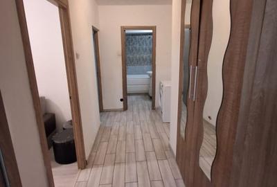 Apartament cu 3 camere semidecomandat, mobilat în Colentina - 7
