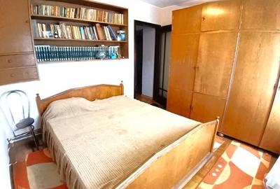 Apartament cu 2 Camere Decomandat in Burdujeni - 8