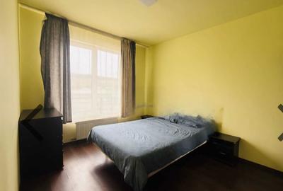 Apartament cu 2 camere decomandat în Central - 6