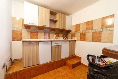 Apartament cu o cameră -Bulevardul Revoluției 80 - 2