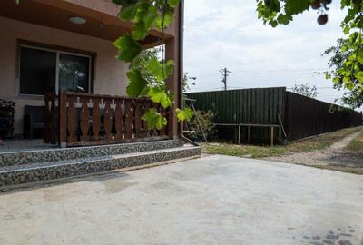 Casă cu 4 camere cu Teren 1000 Mp în Moara Vlăsiei - 6