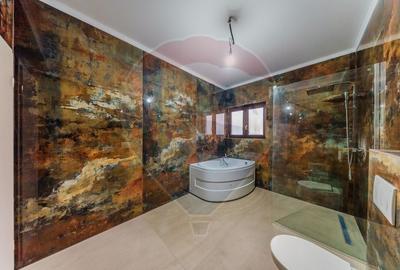 Casă cu 5 camere cu Teren 500 Mp în Vladimirescu - 21