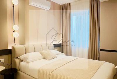 Apartament 3 camere Cortina North I NOU LUXURY I Parcare Boxa I COM 0% - 87