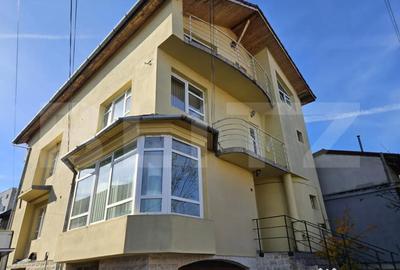 Spațiu comercial, de 350 mp, în Gruia - 1