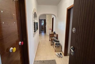 Piata Unirii - KFC Unirea | 4 Camere | Rezidential sau Birou - 1