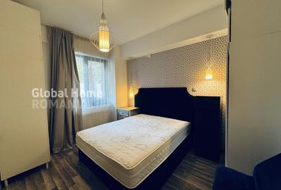 Apartament 2 camere | Decebal - Str. Invingatorilor | Curte proprie 62 mp Apartament 2 camere | Decebal - Str. Invingatorilor | Curte proprie 62 mp - 15