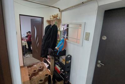 Apartament cu 3 camere semidecomandat în Central - 5