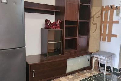 Garsonieră decomandată, mobilată în Nerva Traian - 12