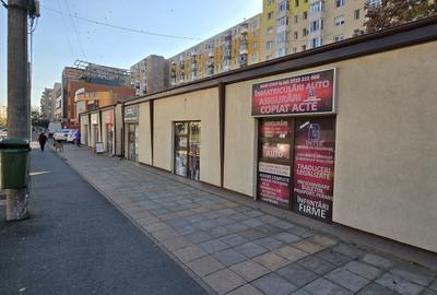 Spațiu comercial, de 18 mp, în Fortuna - 2