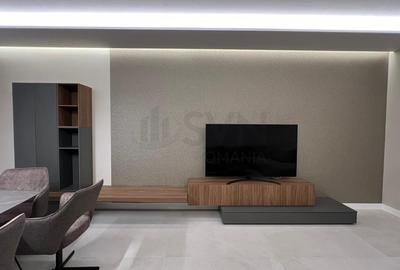 REA1026947 Apartament 3 camere I Nordis Herastrau Park I De inchiriat - 3