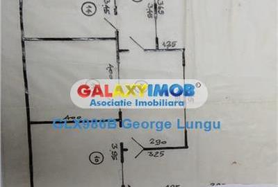 Casă cu 3 camere cu Teren 260 Mp în Rahova - 11