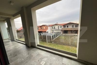 Apartament cu 3 camere decomandat în Unirii - 11