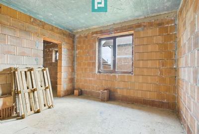 Casă la roșu, 4 camere, Zimandul Nou - 8