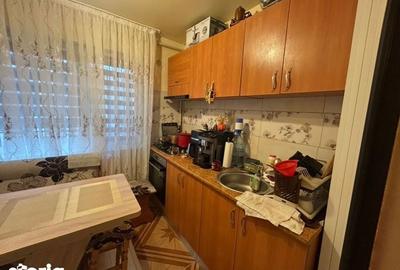 Apartament cu 2 camere semidecomandat în Central - 5