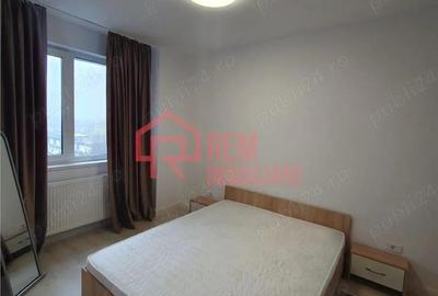 Vanzare apartament 2 camere, 2024, finisat lux, mobilat, utilat, Colentina, Carrefour, comision 0% - 14