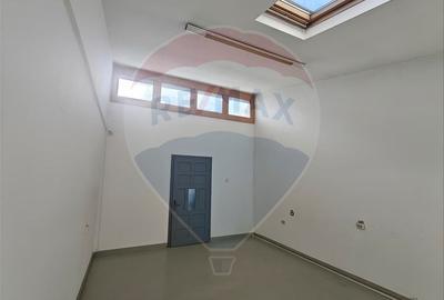 Spatiu de birouri de 125mp de inchiriat in Apahida - 13