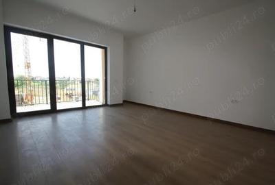 Proprietar vand apartament cu 1 camera in bloc nou, POSIBILITATE RATE pe 10 ani - 4