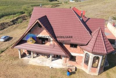 Casă individuală cu 5 camere cu Teren 2000 Mp în Gârcina - 4