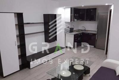 Garsoniera moderna in Manastur -Cluj- Pet Friendly! Ideala pentru un nou inceput