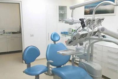 Birou, de 67 mp, în Lujerului - 6