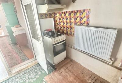 Casă cu 3 camere în Uiești - 7