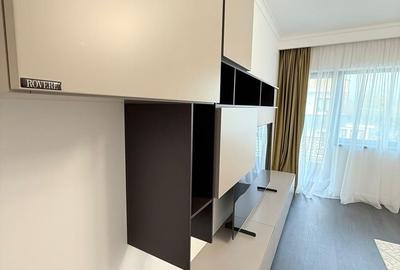 Apartament cu 3 camere, mobilat în Beller - 5