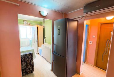 Apartament 2 camere decomandate de vanzare, mobilat și utilat – Țiglina 3 - 3
