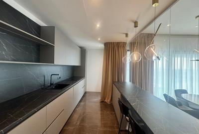 Apartament cu 4 camere decomandat în Floreasca - 8