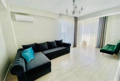 2 camere zona Chitila - Bucurestii Noi - 4