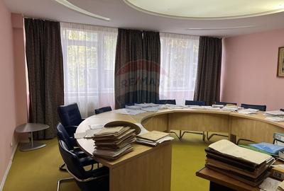 Spațiu de birouri DE ÎNCHIRIAT – Băneasa, Clădirea INAV. - 29