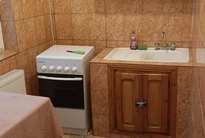 Garsonieră decomandată în Nord - 1