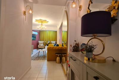 Apartament cu 2 camere decomandat în Nord - 16