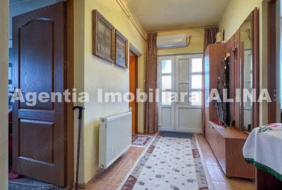 Casa in Mun. Deva, Jud. Hunedoara, zona Aurel Vlaicu, teren 368 mp. - 6