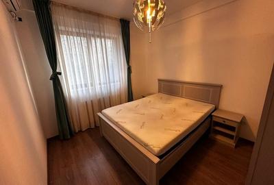 2 Camere 8min Metrou Grozavesti Onix Residence Politehnica Pod Basarab - 5
