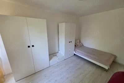 Garsonieră decomandată în Central - 2