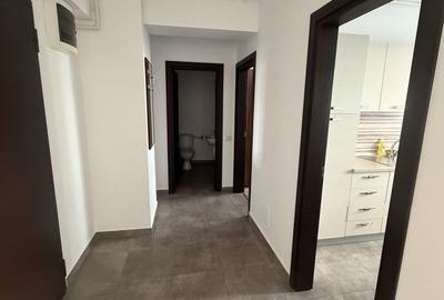 Apartament cu 2 camere în Mihai Bravu