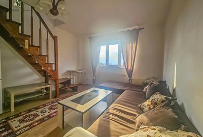 Apartament cu 2 camere semidecomandat, mobilat în Gării - 2