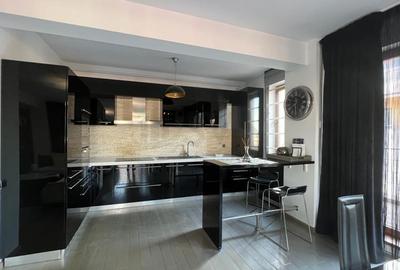 REA1026111 Apartament superb 3 camere Herastrau cu terasa - 3