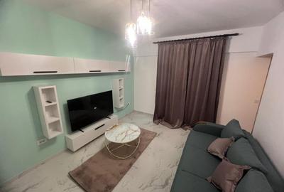 Apartament cu 2 camere decomandat, mobilat în Păcurari - 2