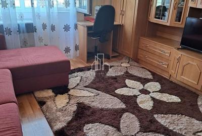 Garsonieră semidecomandată în Depozite