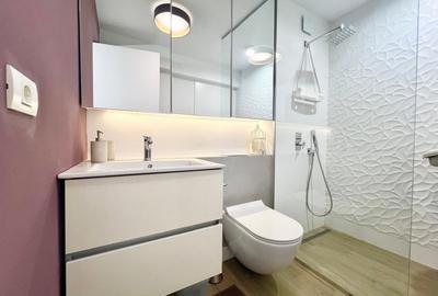 VILA DEOSEBITA / 5 CAMERE / COMPLET MOBILATA SI UTILATA - 22