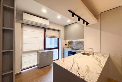 Apartament 3 camere de inchiriat Floreasca Peninsula - 15