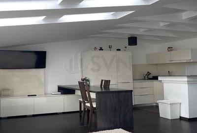 Apartament cu 2 camere decomandat, mobilat în Pipera - 2
