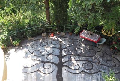 Casă cu 4 camere cu Teren 1798 Mp în Izvorani - 6