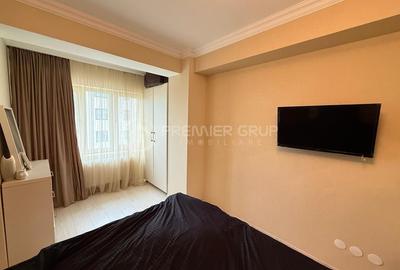 Apartament cu 2 camere decomandat, mobilat în Moara de Vânt - 11