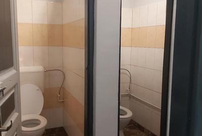 Spațiu comercial, de 80 mp, în Florilor - 9