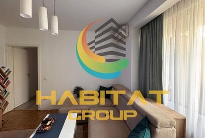 Apartament cu 2 camere semidecomandat, mobilat în Berceni - 5