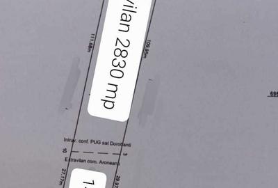 Spațiu comercial, în Dorobanț - 1