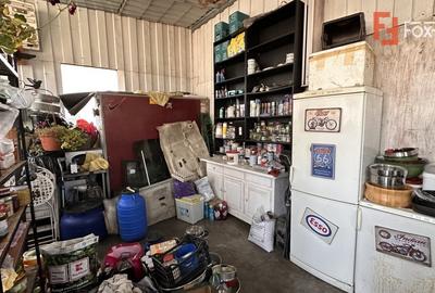 Casa individuala, 160 mp cu atelier auto 110 mp, in Utvin - 12