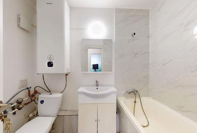 Apartament cu 2 camere decomandat, mobilat în Tei - 22